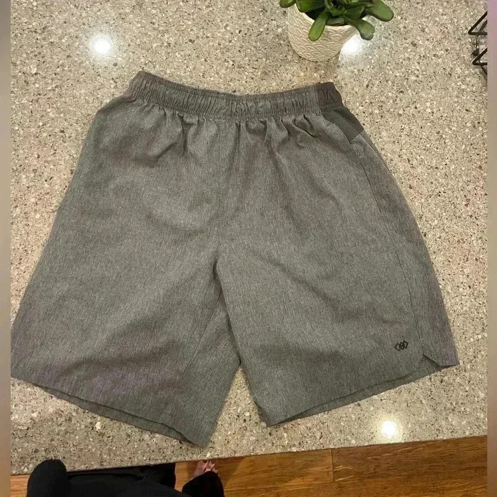 Leg3end | Men’s Drawstring Short M